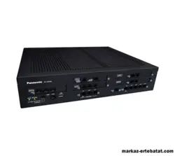 باکس سانترال مدل NS500