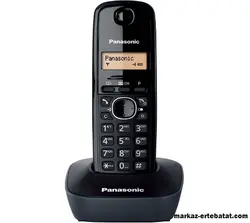 تلفن بی سیم پاناسونیک مدل 1611