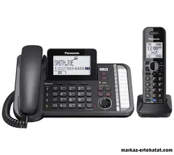 تلفن بی سیم پاناسونیک مدل 9581