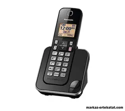 تلفن بی سیم پاناسونیک مدل C350