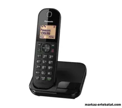 تلفن بی سیم پاناسونیک مدل C410