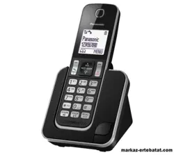 تلفن بی سیم پاناسونیک مدل D310