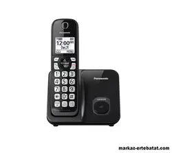 تلفن بی سیم پاناسونیک مدل D510