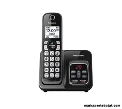 تلفن بی سیم پاناسونیک مدل D530