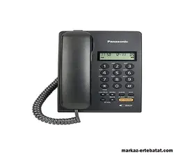 تلفن پاناسونیک مدل C62