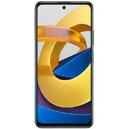 مشخصات ، قیمت و خرید گوشی موبایل شیائومی مدل Poco M4 Pro 5G 21091116AG دو سیم‌ کارت ظرفیت 128 گیگابایت و رم 6 گیگابایت - مرکز ارتباطات ایران