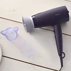 سشوار حرفه ای فیلیپس مدل BHD340