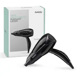 سشوار بابیلیس مدل D212SDE