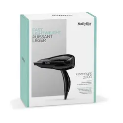 سشوار بابیلیس مدل D212SDE