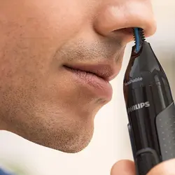 موزن بینی،گوش و ابرو فیلیپس مدلNT3650/16