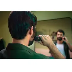 ماشین اصلاح سر و صورت فیلیپس مدل MG9510