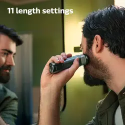 ست اصلاح فیلیپس مدل MG5910