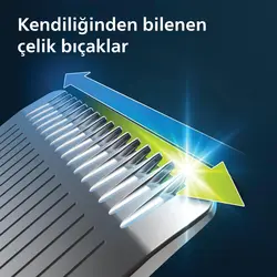 ست اصلاح فیلیپس مدل MG7920