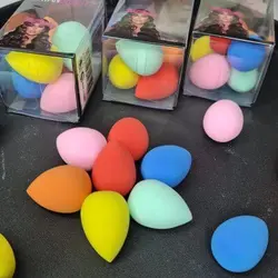 پد کوچک کانسیلر