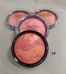 رژگونه ترکیبی باربین