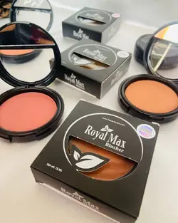 رژگونه رویال مکس