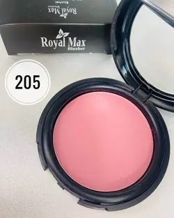 رژگونه رویال مکس