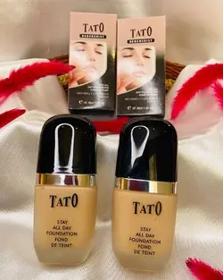 کرم پودر اصلی تاتو