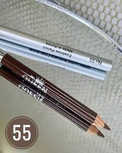 مداد ابرو ضدآب کویین