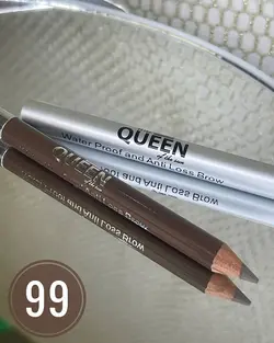 مداد ابرو ضدآب کویین