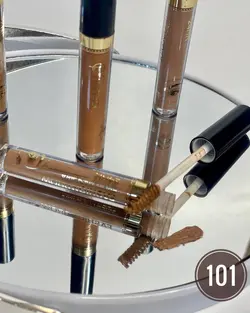 ریمل ابرو FASHION BROW