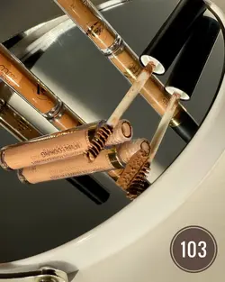 ریمل ابرو FASHION BROW