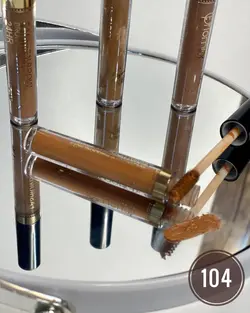 ریمل ابرو FASHION BROW