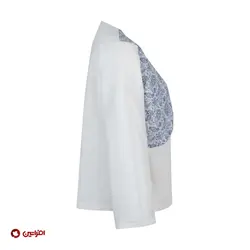 کت زنانه جلیقه دار 95791