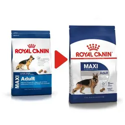 غذای سگ رویال کنین مدل مکسی ادالت وزن 4 کیلوگرم – Royal Canin Maxi Adult