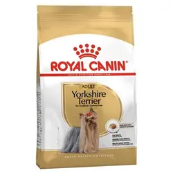 غذای سگ یورکشایر ادالت (بالغ) رویال کنین وزن 1.5 کیلوگرم - Royal Canin Yorkshire Adult
