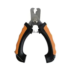 ناخن گیر سگ و گربه نان بل پت مدل انبری