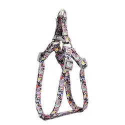 قلاده کتفى سگ نیناپت مدل پتنتو بدون لید سایز 3 - NinaPet