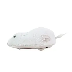 اسباب بازی سگ و گربه مدل موش کوکی