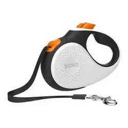 بند قلاده 5 متری اکسچو با مقاومت 25 کیلوگرم سایز متوسط - Xchao Taiji M