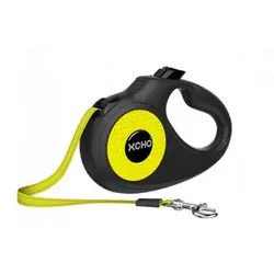 بند قلاده 5 متری اکسچو با مقاومت 25 کیلوگرم سایز متوسط - Xchao Taiji M