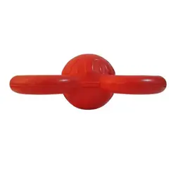 اسباب بازی دندانی توپ دو دسته سگ دوگز - Dougez