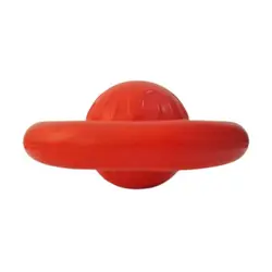 اسباب بازی دندانی توپ دو دسته سگ دوگز - Dougez