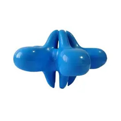 اسباب بازی دندانی ستاره‌ای با محافظ اسنک سگ فرپلاست - Ferplast