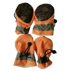 پاپوش سگ سایز L سویل پت - Sevil Pet