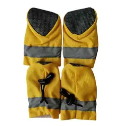 پاپوش سگ سایز L سویل پت - Sevil Pet