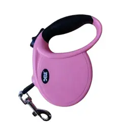 بند قلاده سگ و گربه نواری 2/5 متری دل مدل سايز XS مقاوم تا وزن 12کیلوگرم – Dele XS 2.5m 12kg