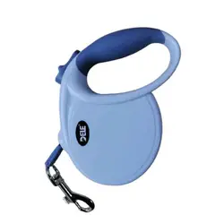 بند قلاده سگ و گربه نواری 2/5 متری دل مدل سايز XS مقاوم تا وزن 12کیلوگرم – Dele XS 2.5m 12kg