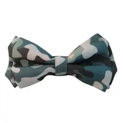 قلاده پاپیون سگ نیناپت سایز بزرگ - Nina Pet