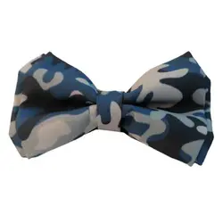 قلاده پاپیون سگ نیناپت سایز بزرگ - Nina Pet