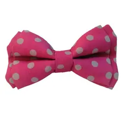 قلاده پاپیون سگ نیناپت سایز بزرگ - Nina Pet