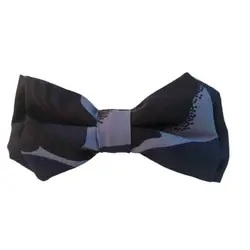 قلاده پاپیون سگ نیناپت سایز بزرگ - Nina Pet