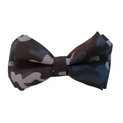 قلاده پاپیون سگ نیناپت سایز بزرگ - Nina Pet