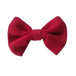 قلاده پاپیون سگ نیناپت سایز کوچک - Nina Pet