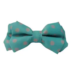 قلاده پاپیون سگ نیناپت سایز کوچک - Nina Pet