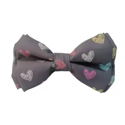 قلاده پاپیون سگ نیناپت سایز کوچک - Nina Pet